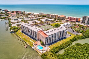 Condo, Multiple Beds (Bayshore Yacht & Tennis 806) | Exterior