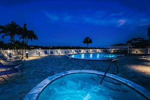 Condo, Multiple Beds (Bayshore Yacht & Tennis 806) | Pool - Bayshore Yacht & Tennis 806 (Indian Shores)