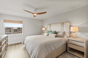 Condo, Multiple Beds (Seaward B503) | 3 bedrooms