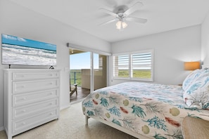 Condo, Multiple Beds (Oceanwalk 10-601) | 3 bedrooms - Oceanwalk 10-601 (New Smyrna Beach)