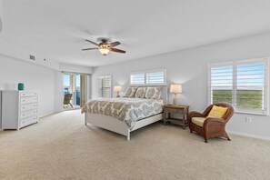 Condo, Multiple Beds (Oceanwalk 10-601) | 3 bedrooms - Oceanwalk 10-601 (New Smyrna Beach)