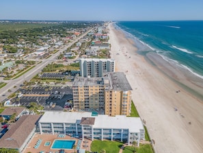 Condo, Multiple Beds (Ponce de Leon Towers 804) | Exterior