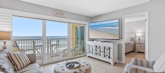 Ponce de Leon Towers 804