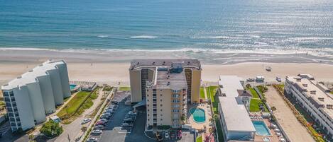 Condo, Multiple Beds (Ponce de Leon Towers 804) | Exterior