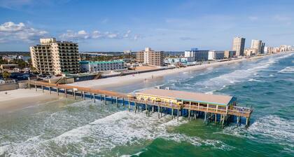 Ocean Terrace Club 706