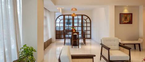 Interieur