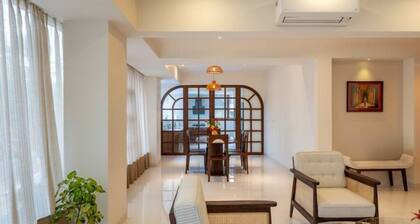 Saavi Luxe near U B City