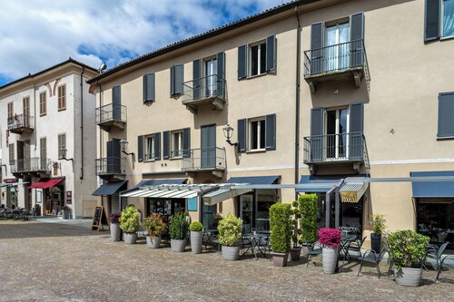 Dimora delle 100 Torri