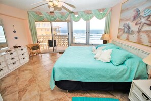Condo, 1 King Bed with Sofa bed (Golden Arms 803)
