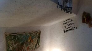 Cobertura básico, vista para o mar | 1 quarto, ferros/tábuas de passar roupa, Wi-Fi de cortesia