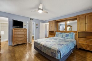 2 habitaciones 