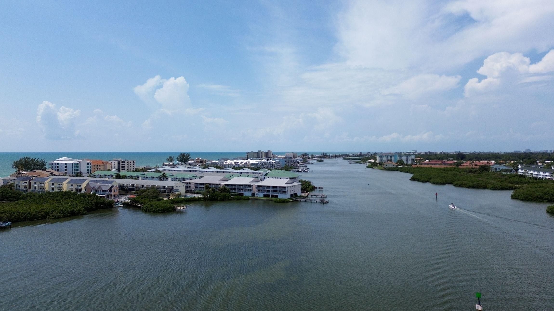 Condo, Multiple Beds (Sea Club #10 - Seascape) | Aerial view