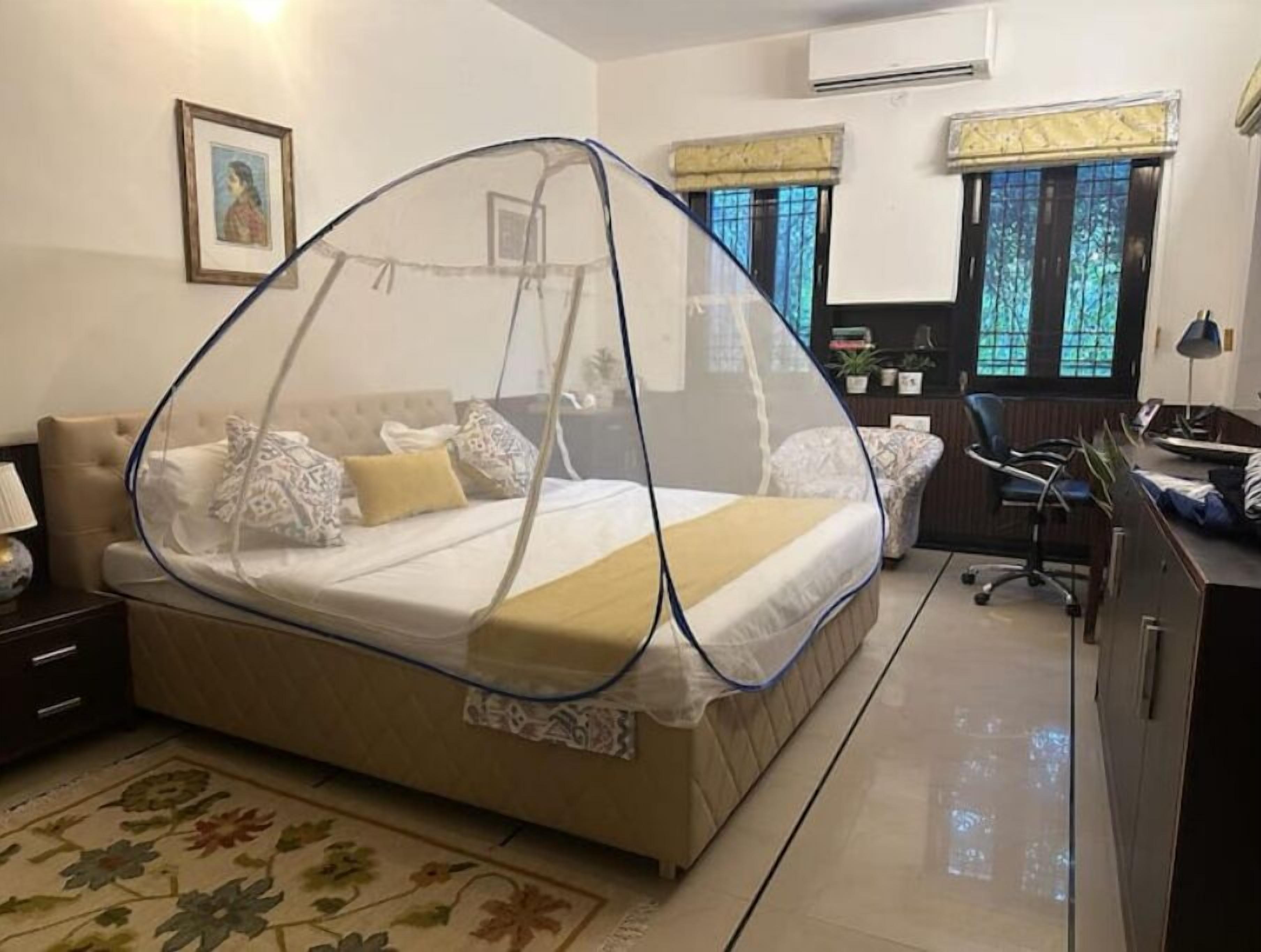 3 Schlafzimmer, Schreibtisch, Bügeleisen/Bügelbrett, WLAN