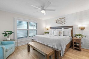 Condo, Multiple Beds (Sea Coast Gardens II 101) | 2 bedrooms - Sea Coast Gardens II 101 (New Smyrna Beach)