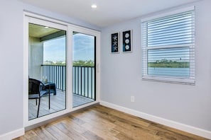 Appart'hôtel, 1 très grand lit et 1 canapé-lit (Sea Club #32 - Dolphins Lookout) | Intérieur