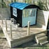 Tadnoll Escape- Shepards Hut- Sleeps 2- Bbq- Lake