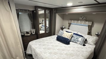 2 chambres, Wi-Fi gratuit