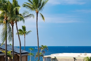 Huoneisto, 1 suuri parisänky ja vuodesohva (Alii Villas#320) | Ulkoalueet