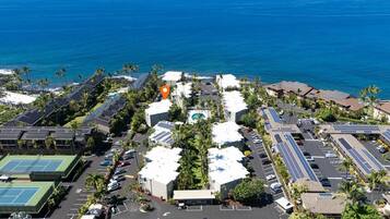 Condo, 1 King Bed with Sofa bed (Alii Villas#320) | Exterior