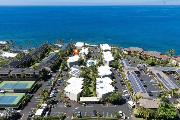 Alii Villas#320 Remodeled Top Floor & Ocean Views! - Hawaii