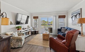 スマートテレビ