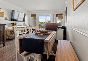 スマートテレビ