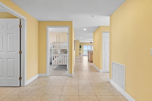 Appart'hôtel, plusieurs lits (Atlantic Villas 601) | Intérieur