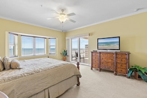Condo, Multiple Beds (Atlantic Villas 601)