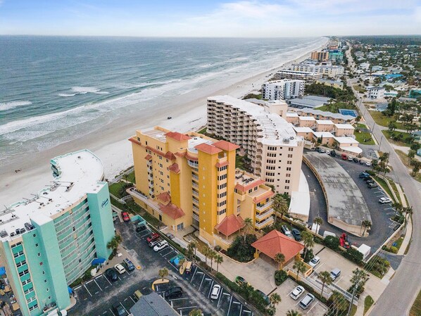 Apartamento, varias camas (Atlantic Villas 601) | Exterior