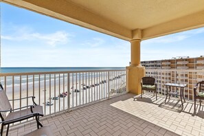 Apartamento, varias camas (Atlantic Villas 601) | Jardines del alojamiento