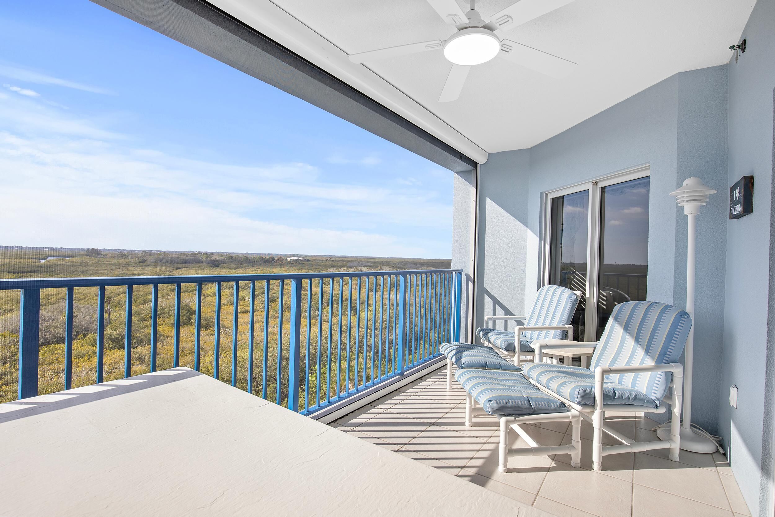 Condo, Multiple Beds (Oceanwalk 10-602) | Property grounds