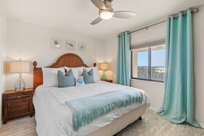 Condo, Multiple Beds (Chadham by the Sea 413) | 3 bedrooms - Chadham by the Sea 413 (New Smyrna Beach)