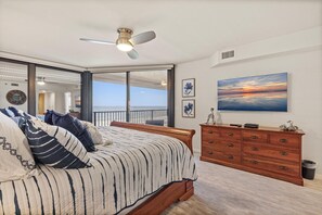 Condo, Berbilang Katil (Chadham by the Sea 413) | 3 bilik tidur 