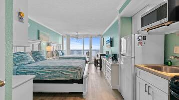 Condo, 2 Queen Beds (Pirates Cove 221) | 1 bedroom