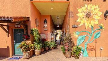 Condo, 2 Queen Beds (Pirates Cove 221) | Property grounds