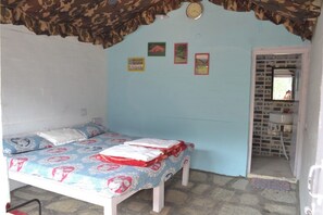 Room - Corbett River Retreat by Mudras (Lansdowne)