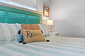 House, Multiple Beds (Aqua Beach Bungalow) | 3 bedrooms