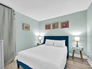 1 bedroom - Sunbird 309e (Panama City Beach)