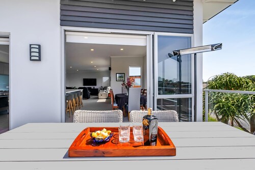 High-End Executive Holiday Home