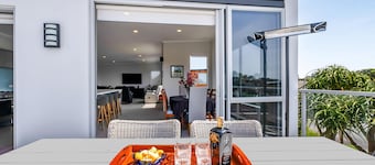 High-End Executive Holiday Home
