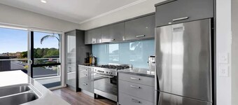 High-End Executive Holiday Home