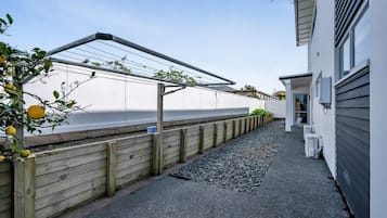 住宿地面