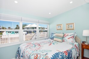 独立别墅, 1 张大床和 1 张沙发床 (Island Paradise 3) | 1 多间卧室