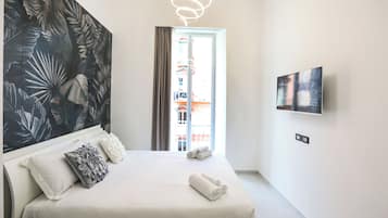 Casa adossada | 1 dormitori i wifi gratuïta