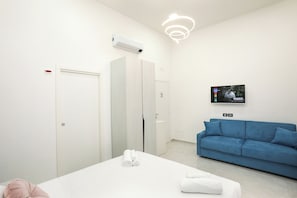 Chiaia Room | 1 間臥室、免費無線上網