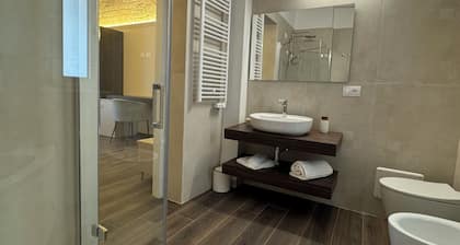 B&B PALAZZO CROGHAN