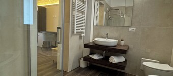 B&B PALAZZO CROGHAN
