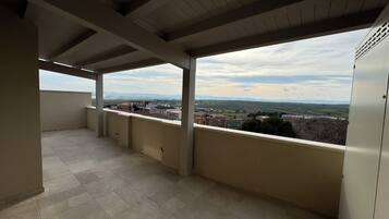 Terrazza panoramica