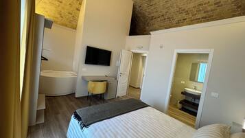Comfort-Doppelzimmer