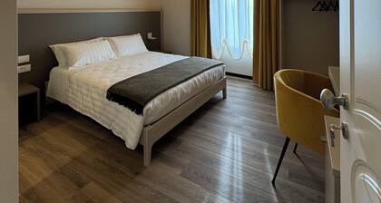 B&B PALAZZO CROGHAN